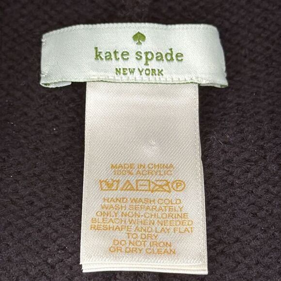 kate spade cap - Picture 3 of 3